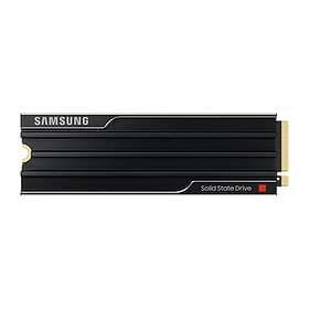 Samsung 9100 Pro Heatsink 2TB