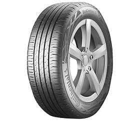 Continental EcoContact 6Q 255/40 R21 102Y XL