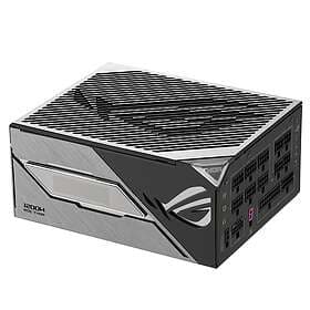 Asus ROG Thor 1200W Platinum III PSU