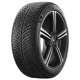 Michelin Pilot Alpin 5 305/30 R21 104V XL NA2
