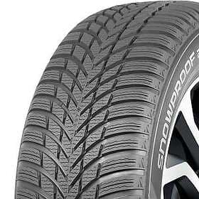 Nokian Tyres Snowproof 2 SUV 235/45 R20 100V XL
