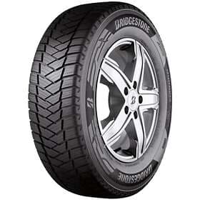 Bridgestone DURAVIS ALL SEASON EVO 215/75 R16 116R
