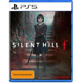 Silent Hill f (PS5)