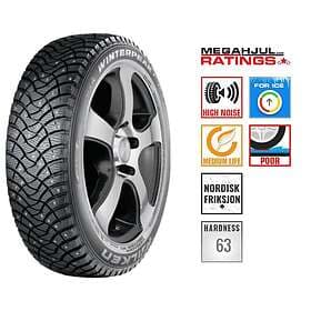 Falken Winterpeak F-Ice 1 255/50 R20 109T Dubbdäck