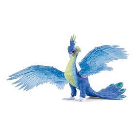 Schleich Magic Peacock
