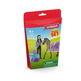 Schleich Beauty med Kim