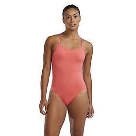 TYR Durafast Elite Cutoutfit Solid Baddräkt