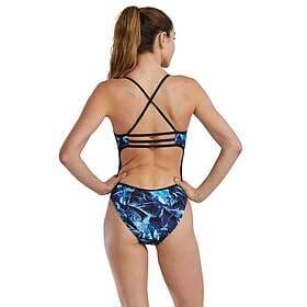 TYR Trinityfit Durafas Elite Reflecta Baddräkt
