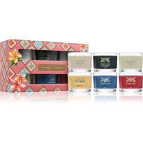 Yankee Candle Hello Italy! Tealights 6x37g