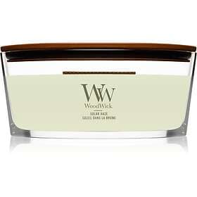 WoodWick Solar Haze Scented Candle 453g