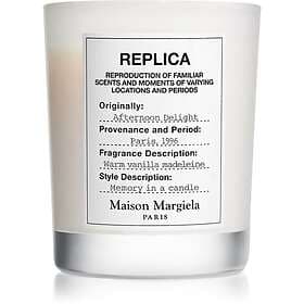 Maison Margiela REPLICA Afternoon Delight Scented Candle 165g
