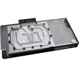 EK-Quantum Vector³ Astral RTX 5080 - Plexi