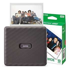 Fujifilm instax Link WIDE Startpaket