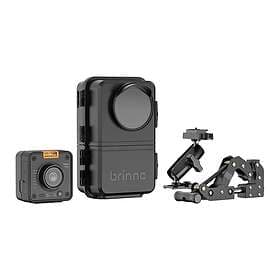 Brinno BCC5000 4K Construction Camera Bundle