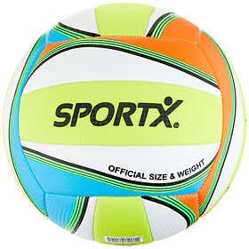 SportX Volleyball Summer Waves 260-280gr