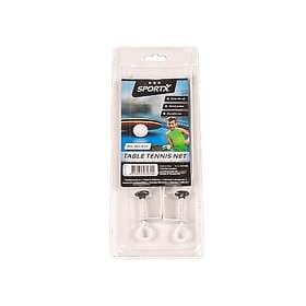 SportX Table Tennis Net in Blister