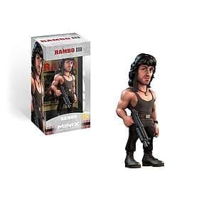 MiniX REBEL MOON: Kora Figure 12 cm
