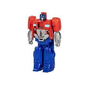 Hasbro Transformers One Cog Changer Optimus Prime (Orion Pax) Action 10cm