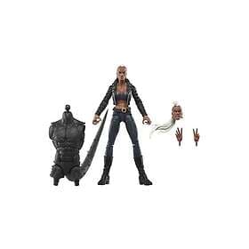 Hasbro Marvel Legends Series Strange Tales Bloodstorm Comics Action Figure 15cm