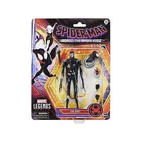 Hasbro Marvel Legends Series The Spot Spider-Man: Across the Spider-Verse 15cm