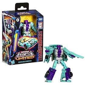 Hasbro Transformers Legacy Deluxe Class G2 Universe Breakdown Action 14cm