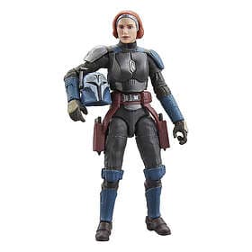 Hasbro Star Wars The Vintage Collection Bo-Katan Kryze (Plazir-15) Action 9,5cm