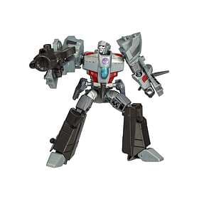 Hasbro Transformers EarthSpark Deluxe Class Megatron Action Figure 12,5cm