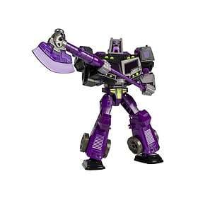 Hasbro Transformers Legacy United Voyager Class Transformers: Animated Universe 