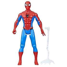Hasbro Marvel Spider-Man Epic Hero Series Spider-Man Action Figure 10cm