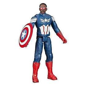 Hasbro Marvel Captain America Brave New World Captain America