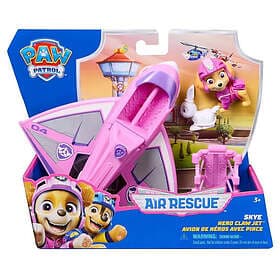 Spin Master Paw Patrol Air Rescue Skye Hero Claw Jet