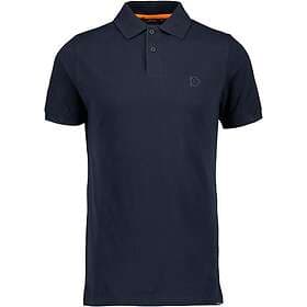 Didriksons Ville Pike 3 Poleshirt (Herr)