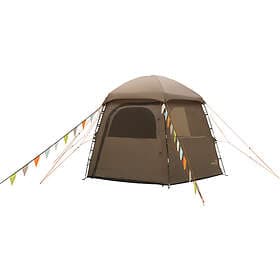 Easy Camp Sandland Yurt
