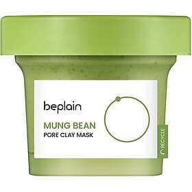Beplain Mung Bean Pore Clay Mask 120ml
