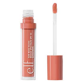 e.l.f. Cosmetics SPF Lip Gloss