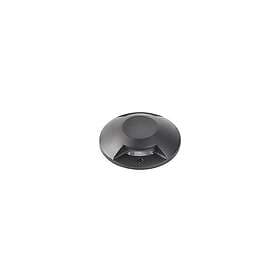 Star Trading LOTH-2 Vägg/Marklampa Svart IP67