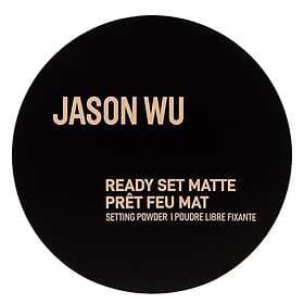 Jason Wu Beauty Ready Set Matte Setting Powder