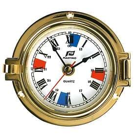 Plastimo 3'' Silent Zone Clock