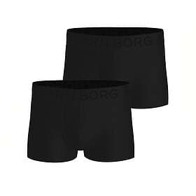 Björn Borg Sports Mesh Trunk 2-pack