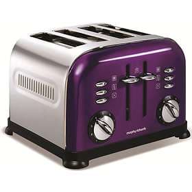 Morphy Richards Accents 4 Slice