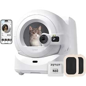 Petkit Purbot Ultra