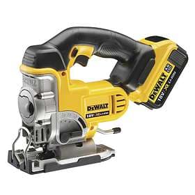 Dewalt DCS331M2 (2x4.0Ah)