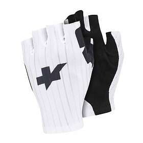 Assos RSR Speed S11 White Series Gloves