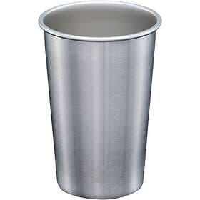 Klean Kanteen Pint Partake Mug 47cl 4-pack