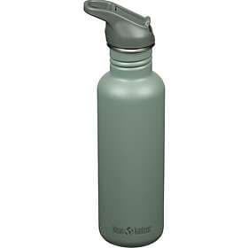 Klean Kanteen Classic Flip Seal Sport 800ml