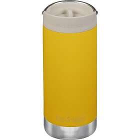 Klean Kanteen TKWide Café Cap termosmugg 355ml