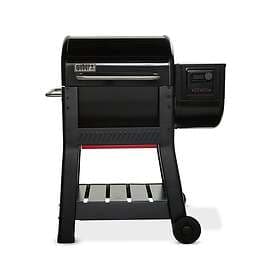 Weber Bottenhylla Smoque