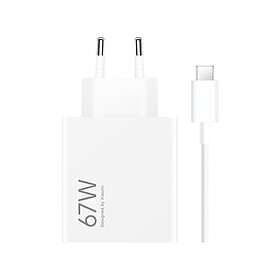 Xiaomi HyperCharge Combo 67W