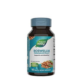 Nature's Way Boswellia Premium Extract