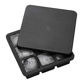 Stelton FREEZE-IT iskubsform med lock 5 cm